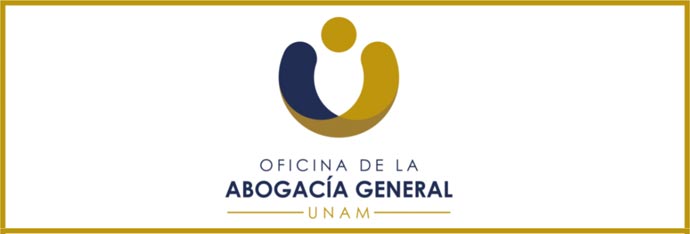 Abogacía General UNAM